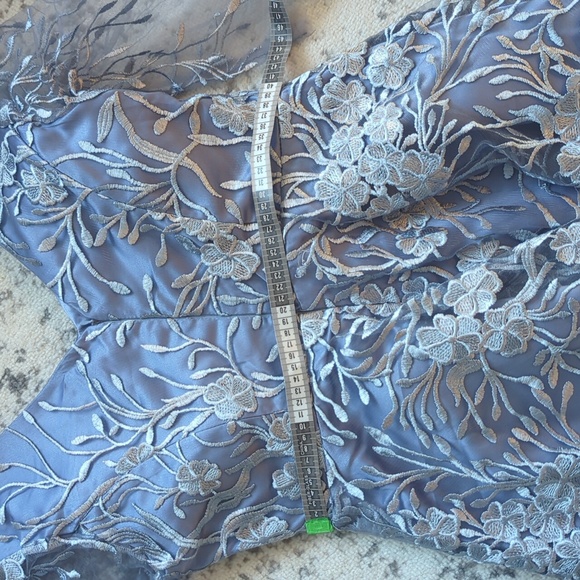 High Low Dress | size M - Picture 5 of 8